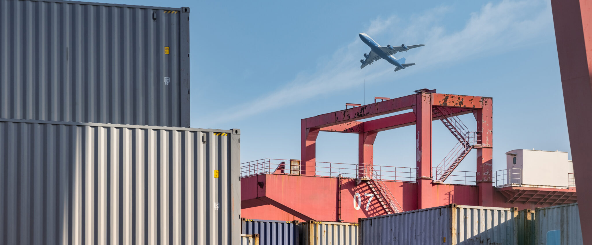 Air Freight